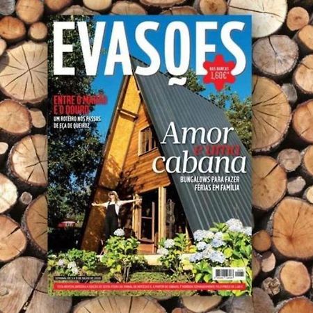 Vale Da Silva Villas - Homes Albergaria-a-Velha Buitenkant foto