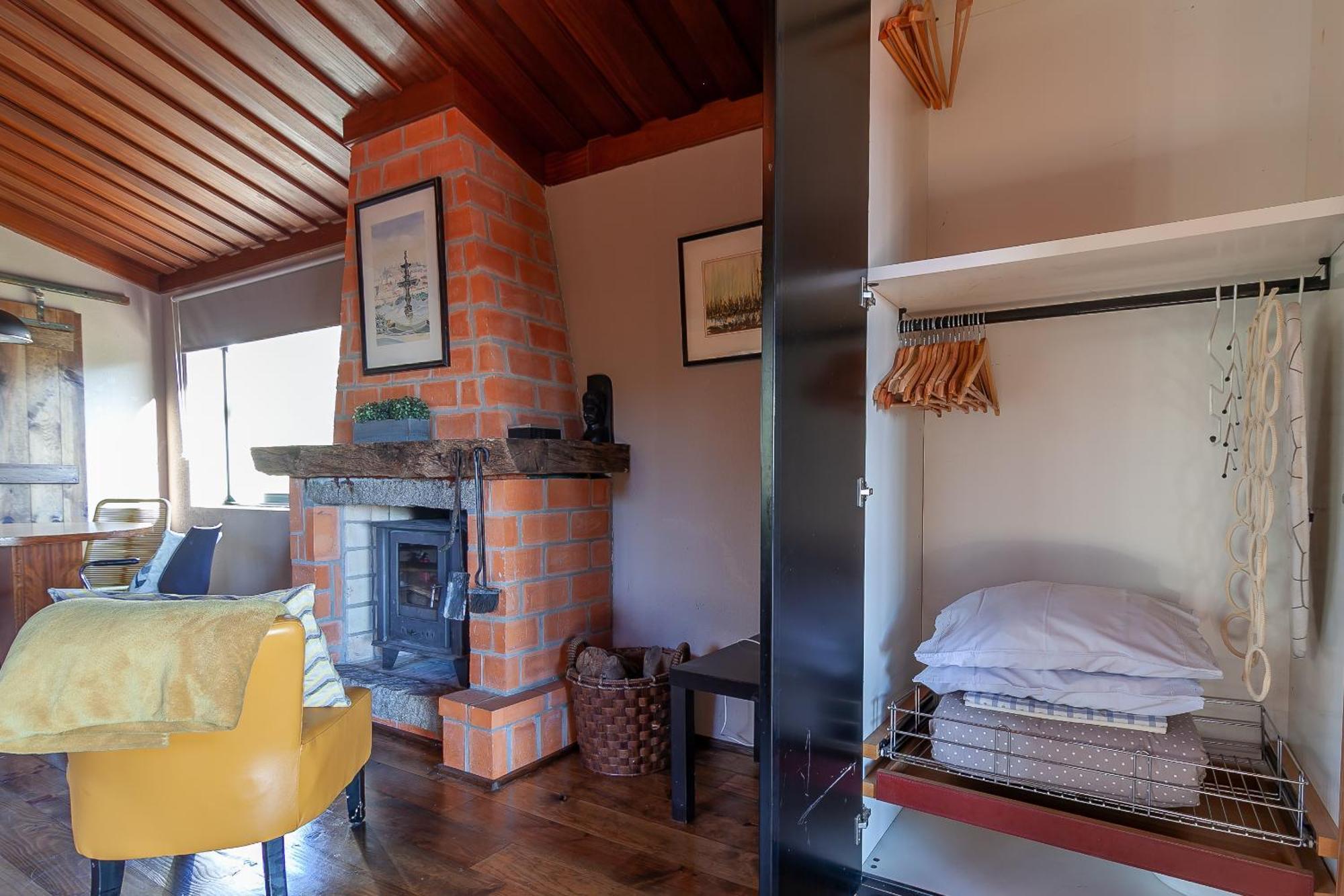 Vale Da Silva Villas - Homes Albergaria-a-Velha Kamer foto