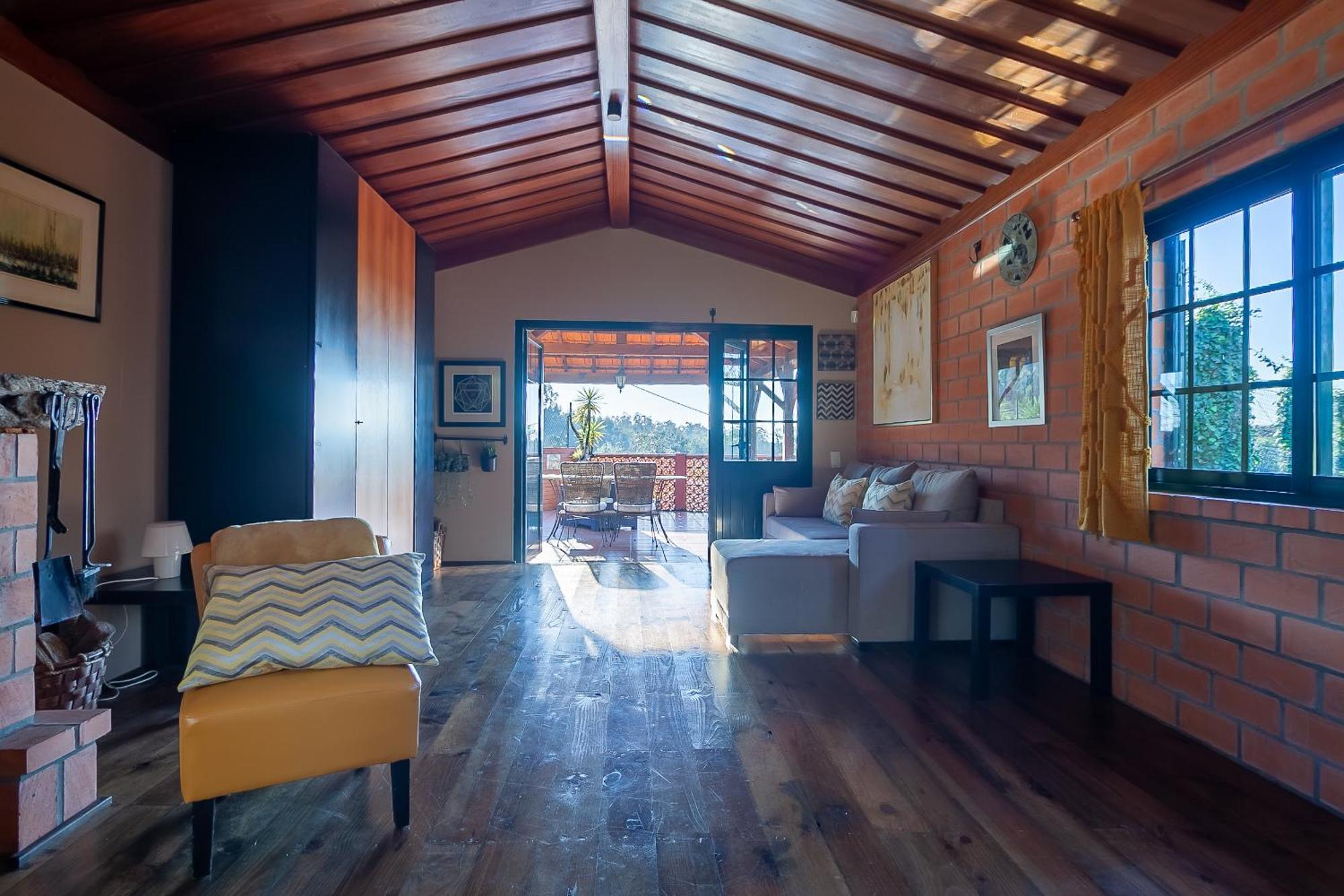 Vale Da Silva Villas - Homes Albergaria-a-Velha Kamer foto