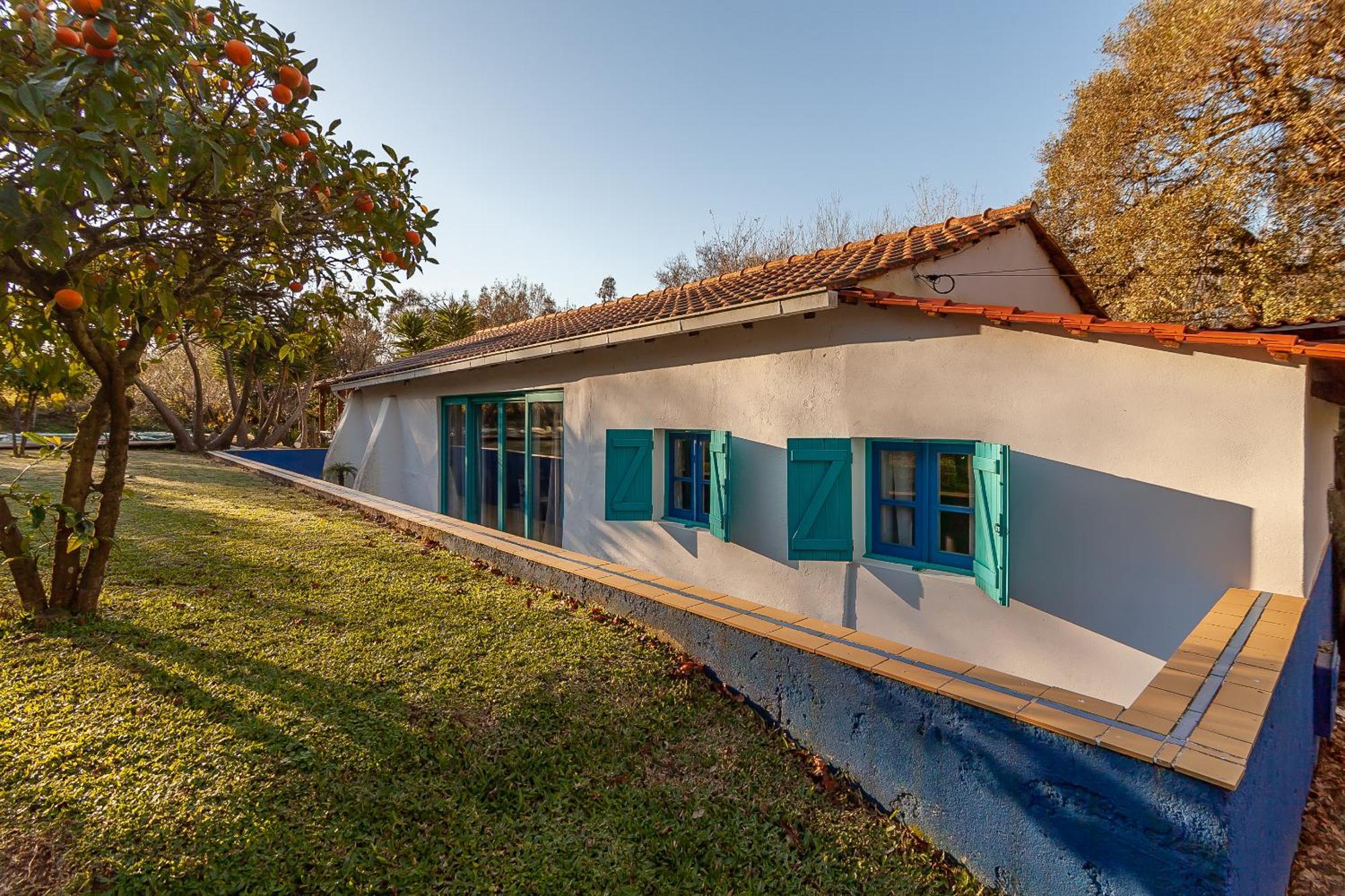 Vale Da Silva Villas - Homes Albergaria-a-Velha Buitenkant foto