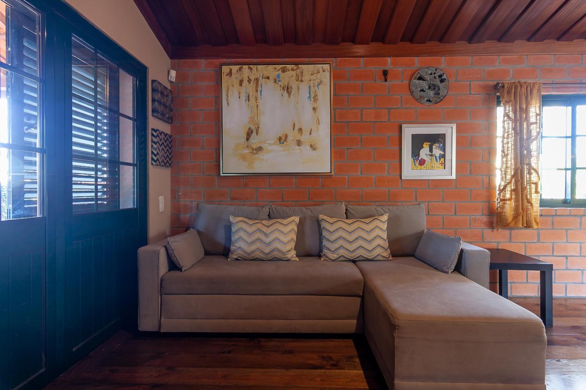 Vale Da Silva Villas - Homes Albergaria-a-Velha Kamer foto